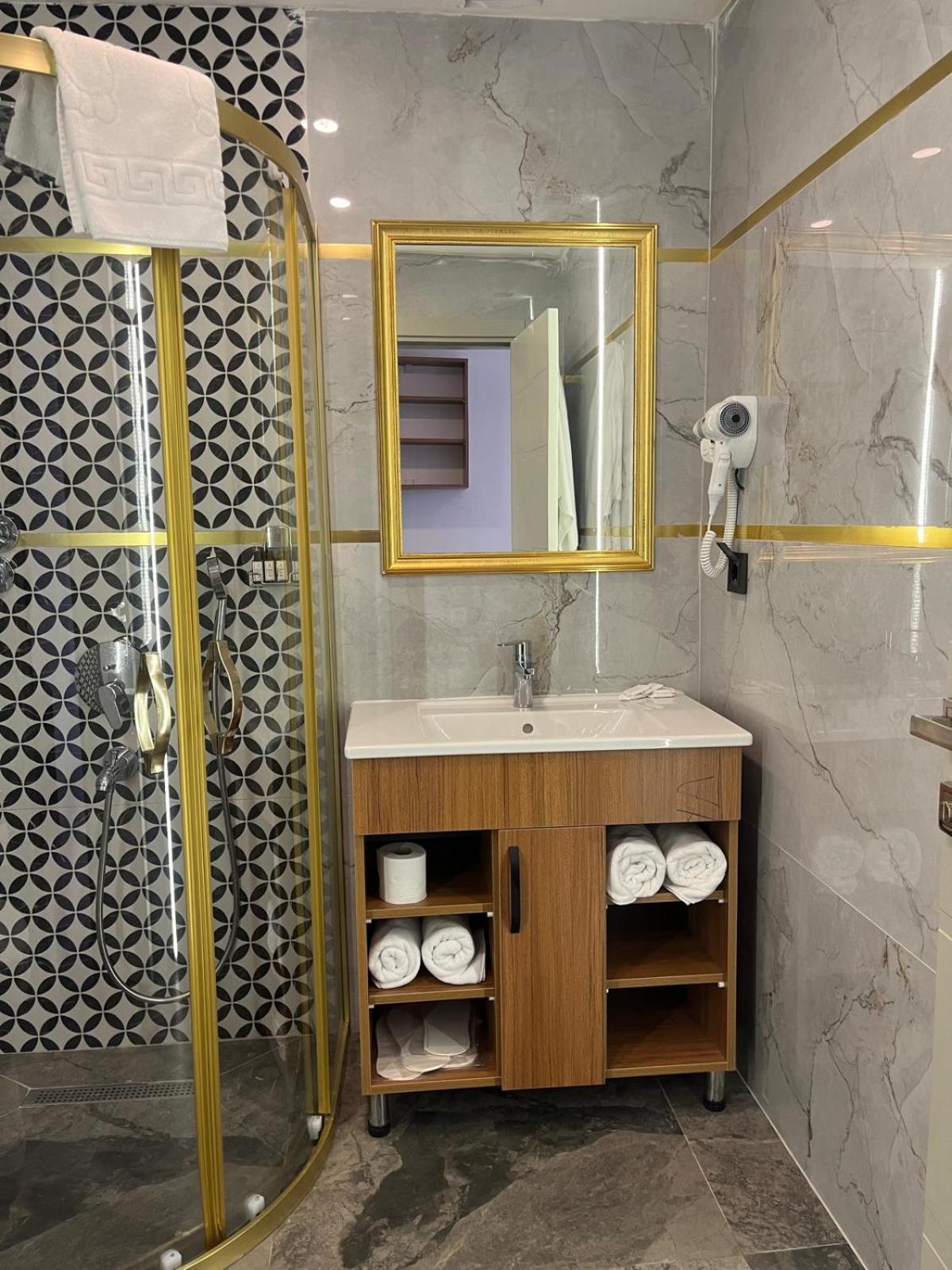 Golden Lux Hotel アンタルヤ エクステリア 写真