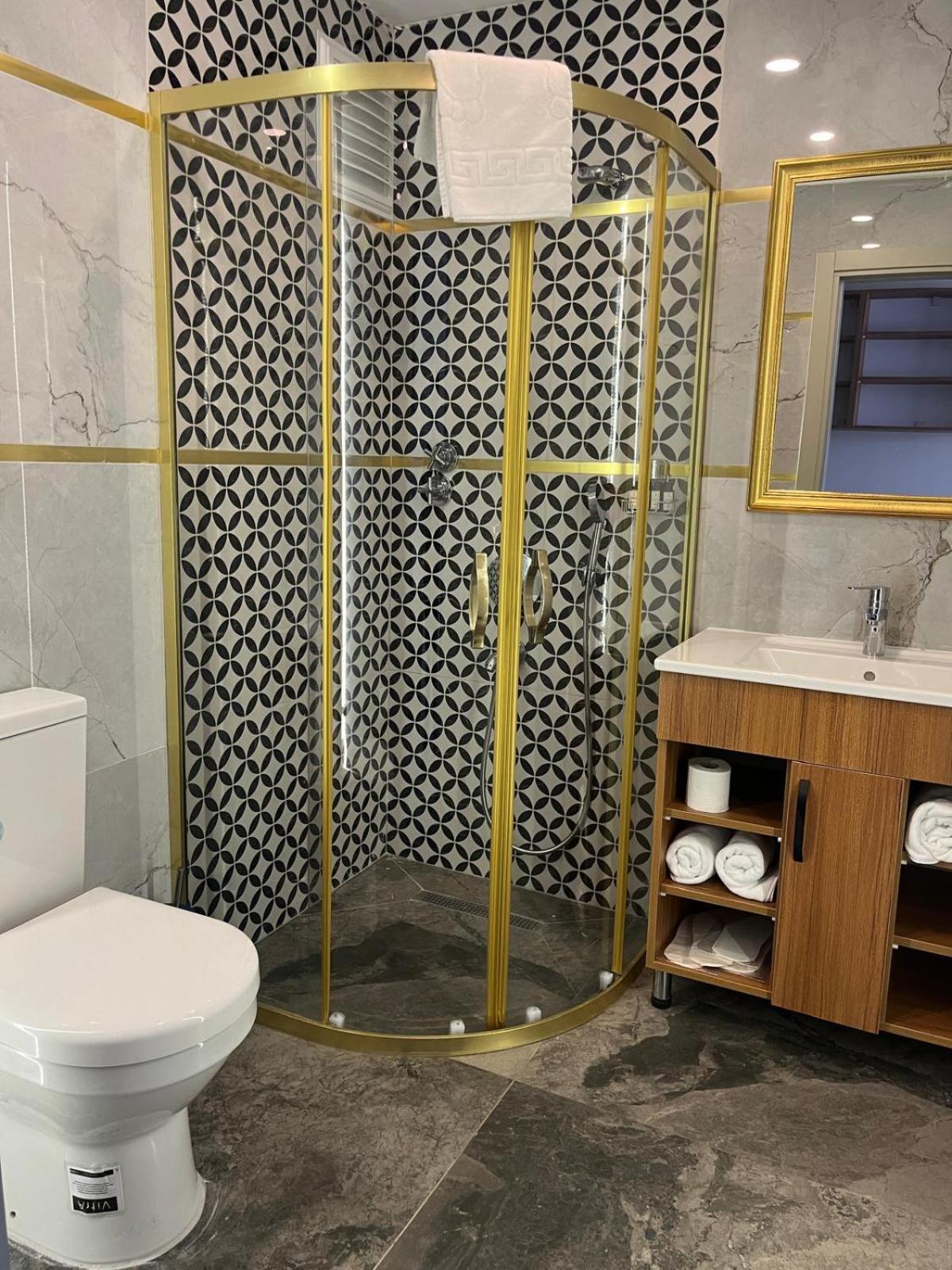 Golden Lux Hotel アンタルヤ エクステリア 写真