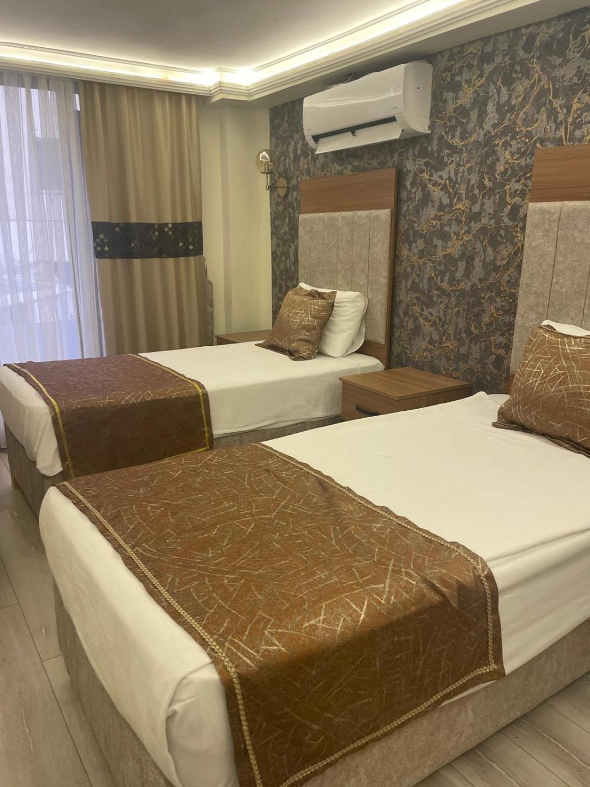 Golden Lux Hotel アンタルヤ エクステリア 写真