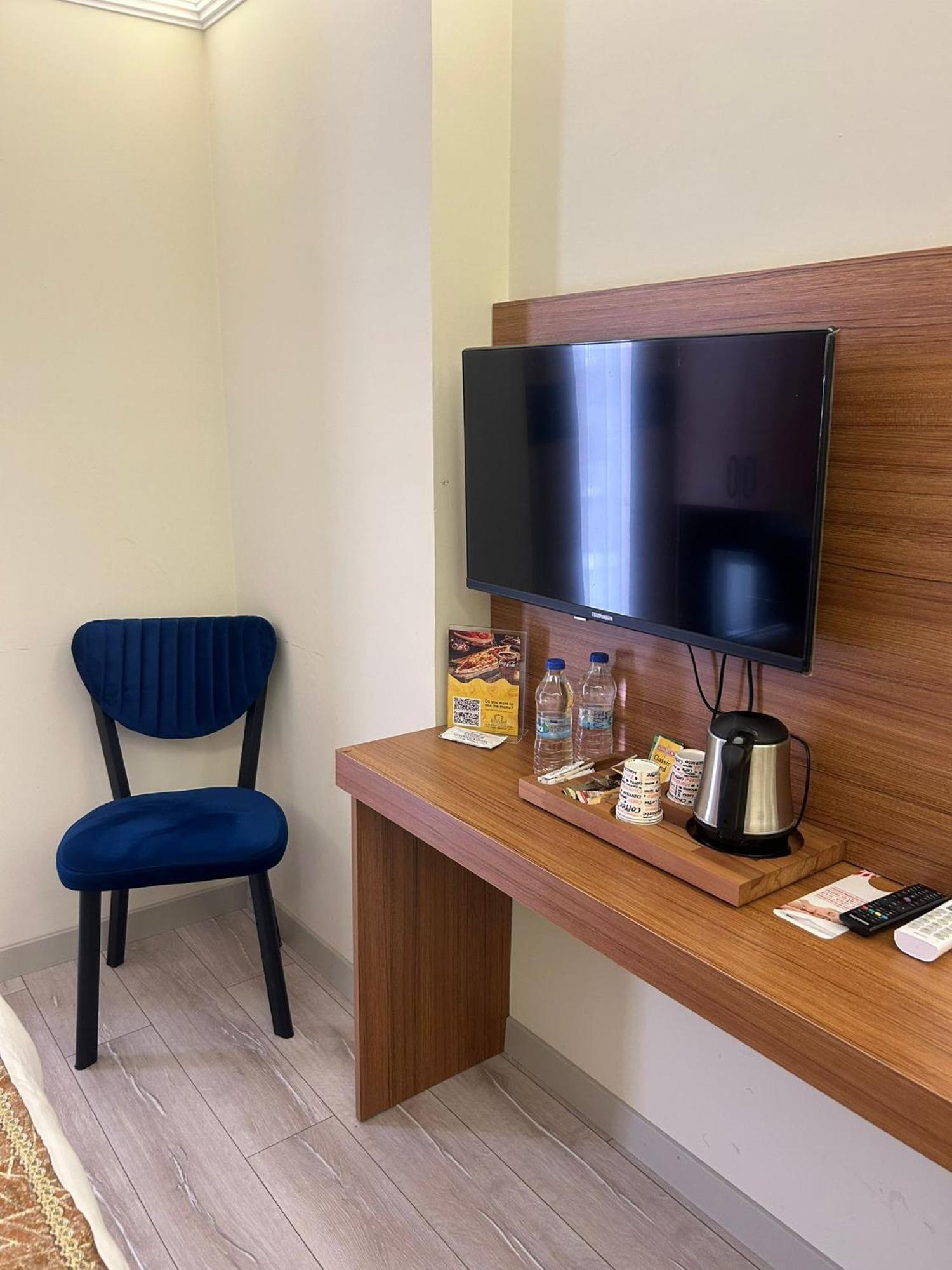 Golden Lux Hotel アンタルヤ エクステリア 写真